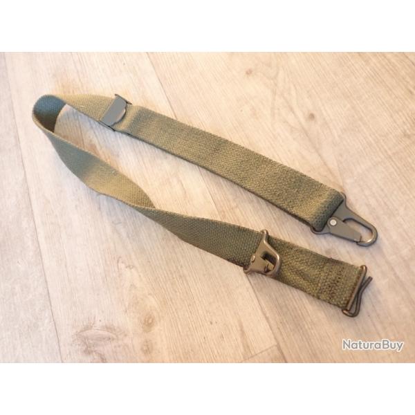 Sangle, bretelle pour Fass 90. Stgw 90 Riemen.