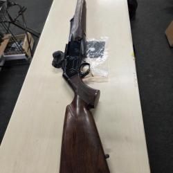 Browning Bar Short Trak  270WSM