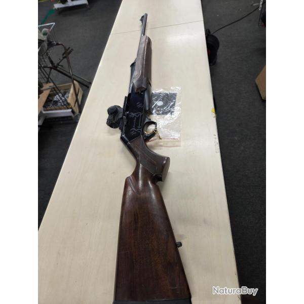 Browning Bar Short Trak  270WSM