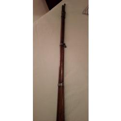 fusil d'infanterie première guerre mondiale