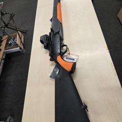 Browning Bar MK3 Traqueur Fluo HC