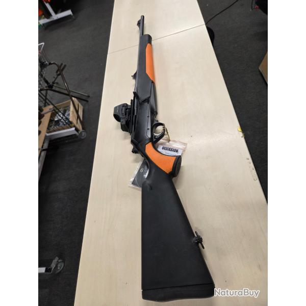 Browning Bar MK3 Traqueur Fluo HC
