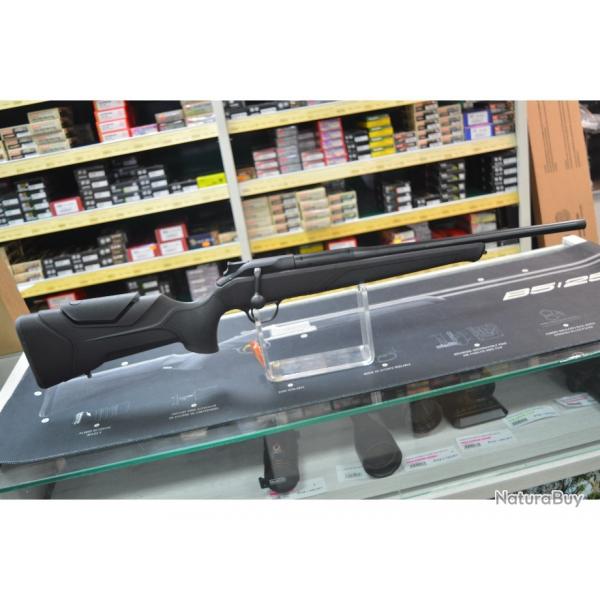 NOUVELLE BLASER R8 PROFESSIONNAL 2.0 MARRON CALIBRE 8.5X55 BLASER CANON DE 47 CM NEUVE