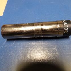 Vend chokes Benelli Interieur 7cm et exterieur 2cm Type rayé