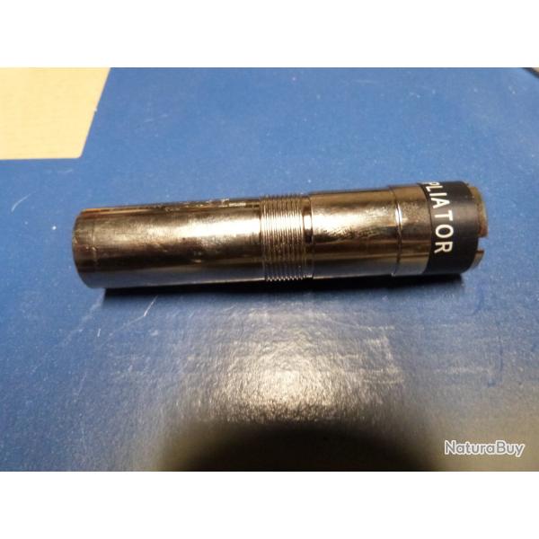 Vend chokes Benelli Interieur 7cm et exterieur 2cm Type ray
