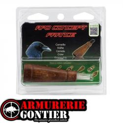 APPEAU IMITATION PALOMBE TOURTERELLE HELEN BAUD