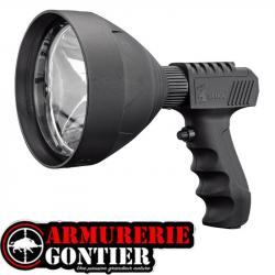 spika Lampe Spot 1200 lumens 15w rechargeable