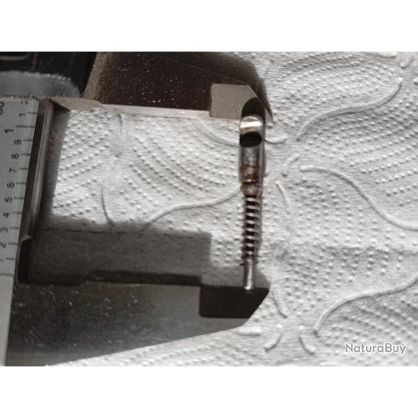 Percuteur 6.35 type baby