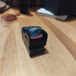 Nikko Stirling XT4 diamond