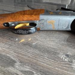 FAIR Gabion canon 76 cm 12/76