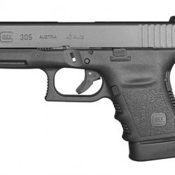 Pistolet Glock 30 Gen 5 FS cal.45ACP