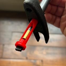 Little badger tube range cartouche (8 à 10) pour kit m3d