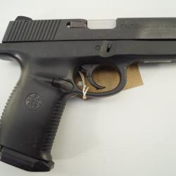 smith&wesson model sw9c 9x19 enchere 1 sans prix de reserve