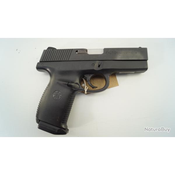 smith&wesson model sw9c 9x19 enchere 1 sans prix de reserve