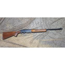 occasion en bel état : REMINGTON modèle 742 calibre 280 REM