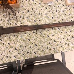 Fusil lebel 1886 sans numéro de série