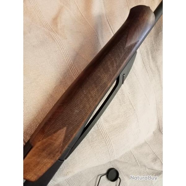 Carabine semi-automatique Verney Carron impact NT