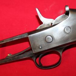 Bloc culasse Rolling Block complet Pour 8 mm Lebel.