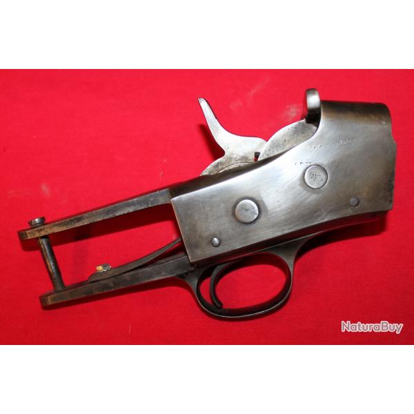 Bloc culasse Rolling Block complet Pour 8 mm Lebel.