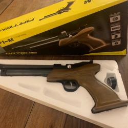 Pistolet Artemis CP1-M