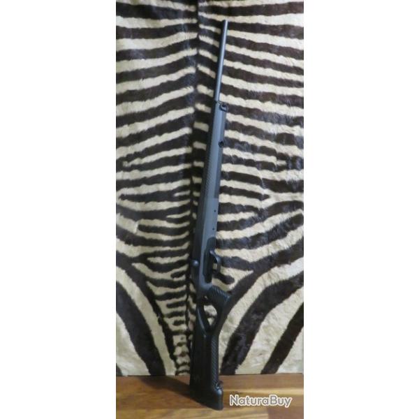 Carabine BLASER R8 Carbone FBT cal.243win canon 58cm fileté