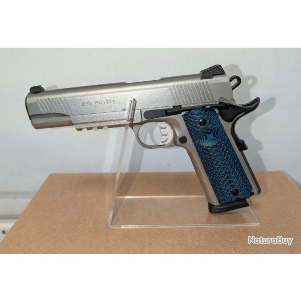 Occasion - Tisas ZIG PC1911 cal 45