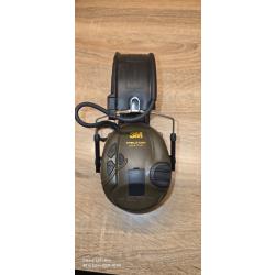 Casque peltor sporttac tm