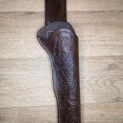 holster 1851/1860  8 pouces