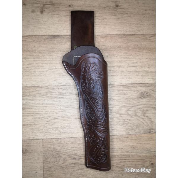 holster 1851/1860  8 pouces