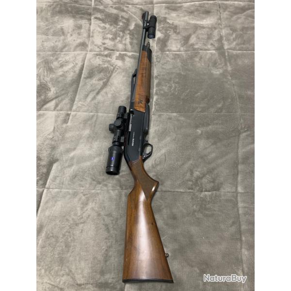 Carabine semi auto Winchester sxr vulcan cal.300WM