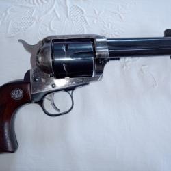 Ruger Vaquero (1ere version) en 45lc