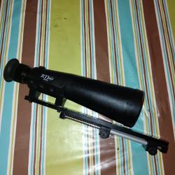 À vendre lunette de tonne