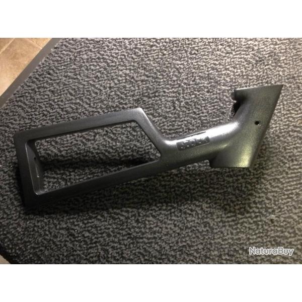 Crosse d'paule Crosman 2240 - 1377 - Permet de convertir votre pistolet en mini carabine.