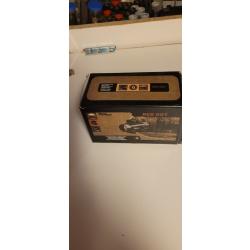 Je vends Mon points rouge.