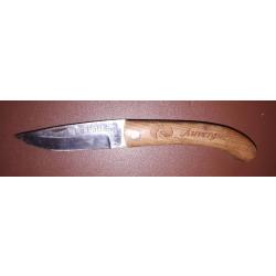 Couteau Auvergne