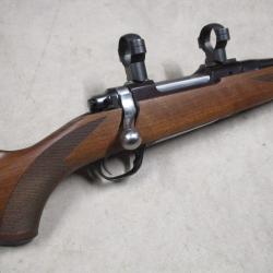 RUGER Light, USA modèle  M77 MKII en 308 Win, à 1 euro sans prix de réserve!!!