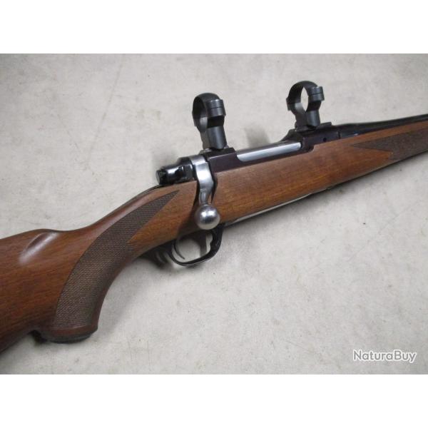 RUGER Light, USA modle  M77 MKII en 308 Win,  1 euro sans prix de rserve!!!