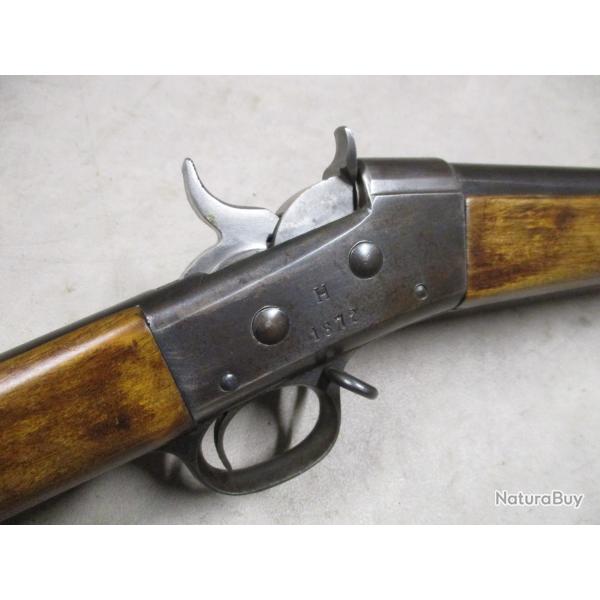 Husqvarna ROLLING BLOCK SUEDOIS cal 16 !!!, Cat D!!! mise à prix 1 euro !!!