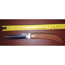 Couteau Gorges du Verdon