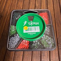 BOÎTE Assortiment de plomb - SKAW