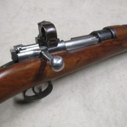 Carl Gustafs modèle 96 + Dioptre Söderin,  Mise à prix 1 euro!!! Canon comme neuf!!! jaugé 6.49