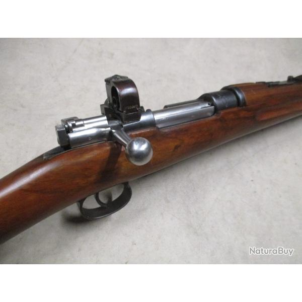 Carl Gustafs modèle 96 + Dioptre Söderin,  Mise à prix 1 euro!!! Canon comme neuf!!! jaugé 6.49