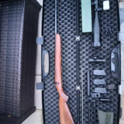 KIT Carabine Norinco JW15 22 Long rifle