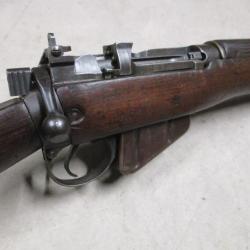 Dans son jus, Lee Enfield N°4MKI en 303 British, à 1 euro sans prix de réserve!!!
