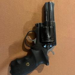 Manurhin - 357 Mag - Spécial Police F1