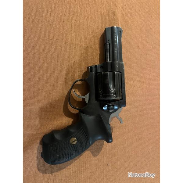 Manurhin - 357 Mag - Spécial Police F1