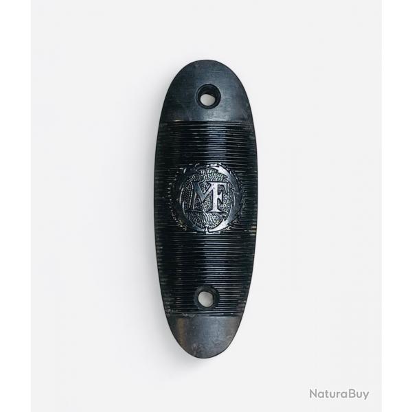 Plaque de couche MANUFRANCE - REF 011