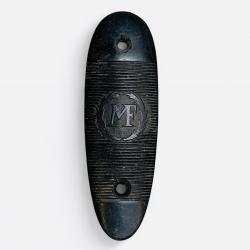 Plaque de couche MANUFRANCE - REF 013