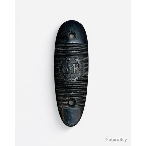 Plaque de couche MANUFRANCE - REF 013