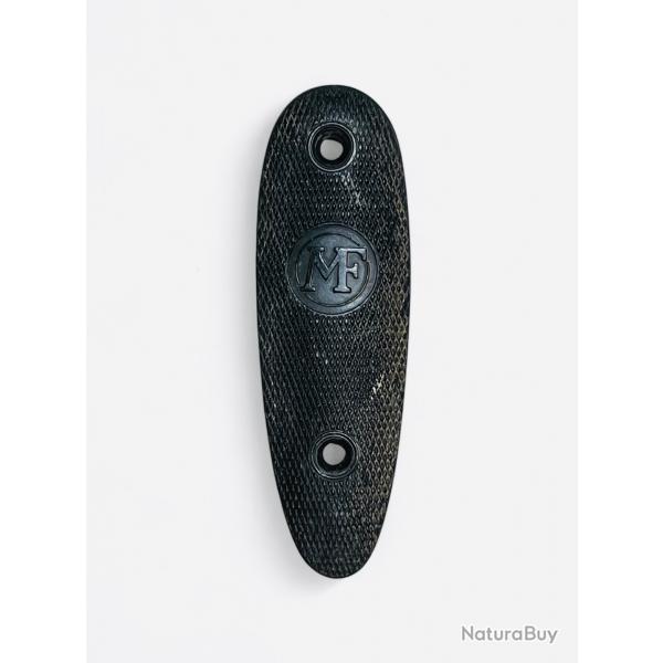 Plaque de couche MANUFRANCE - REF 017